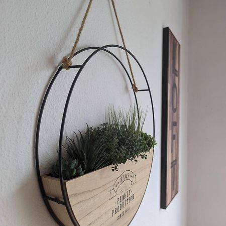 Pine Tree Apartment Porto Luaran gambar