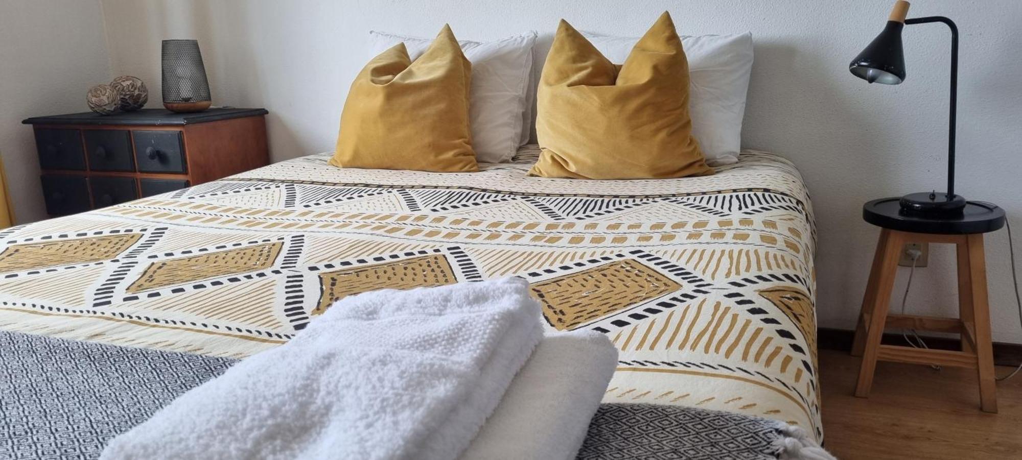 Pine Tree Apartment Porto Luaran gambar