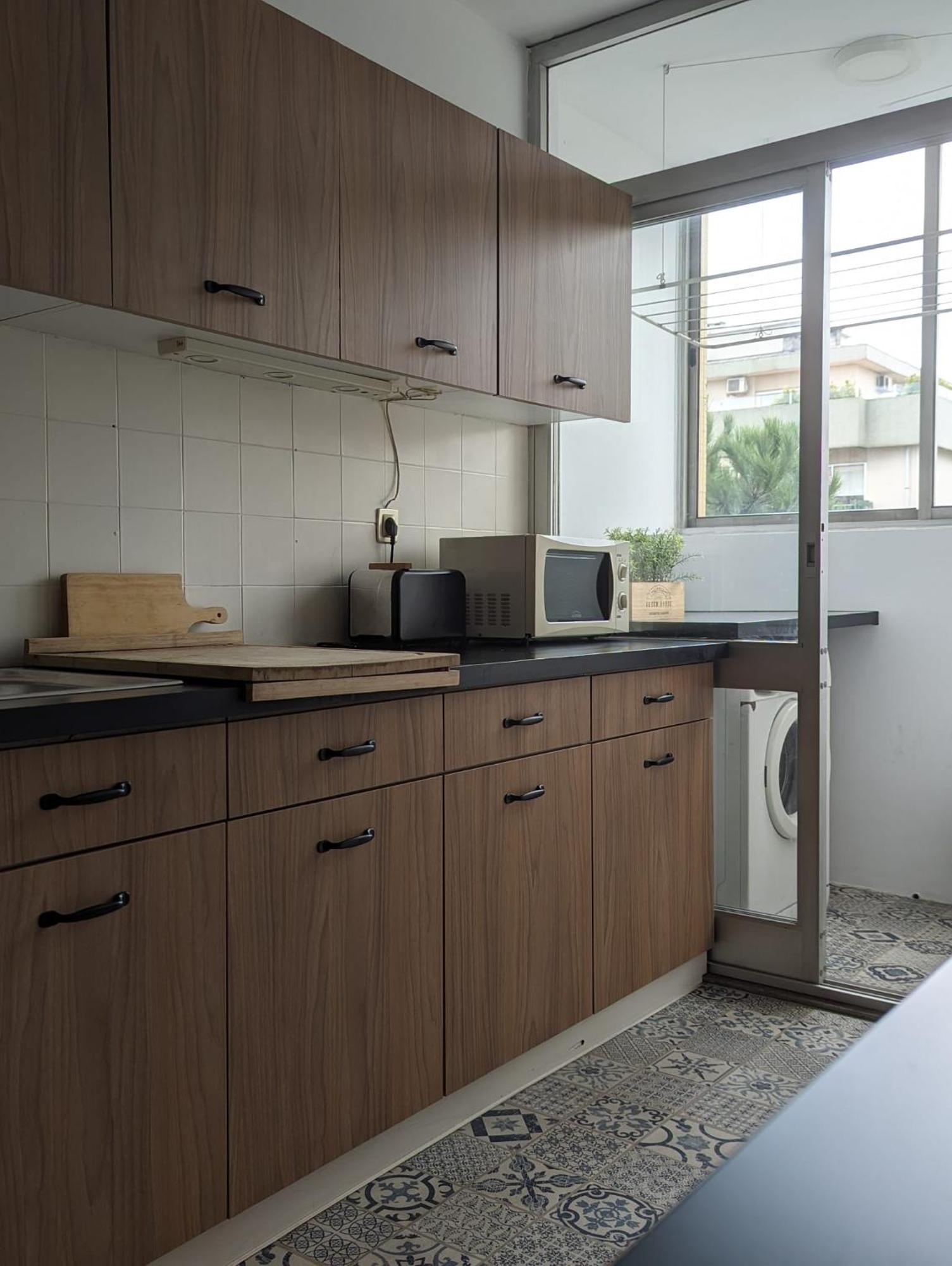 Pine Tree Apartment Porto Luaran gambar