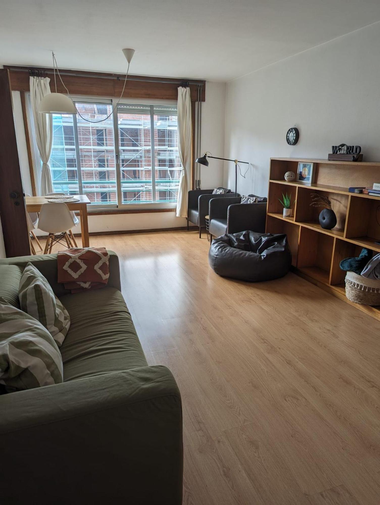 Pine Tree Apartment Porto Luaran gambar