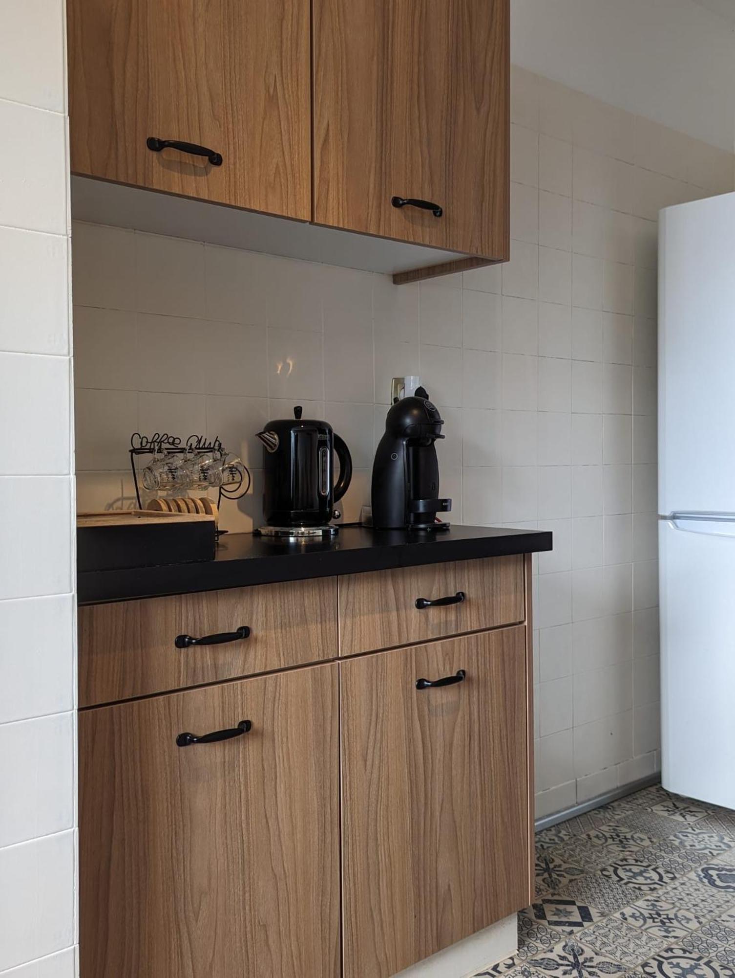 Pine Tree Apartment Porto Luaran gambar