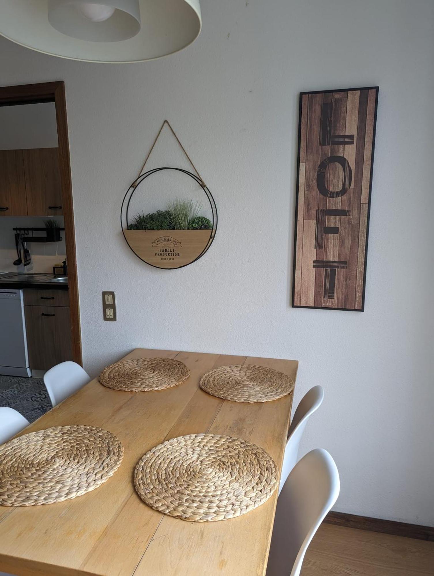 Pine Tree Apartment Porto Luaran gambar