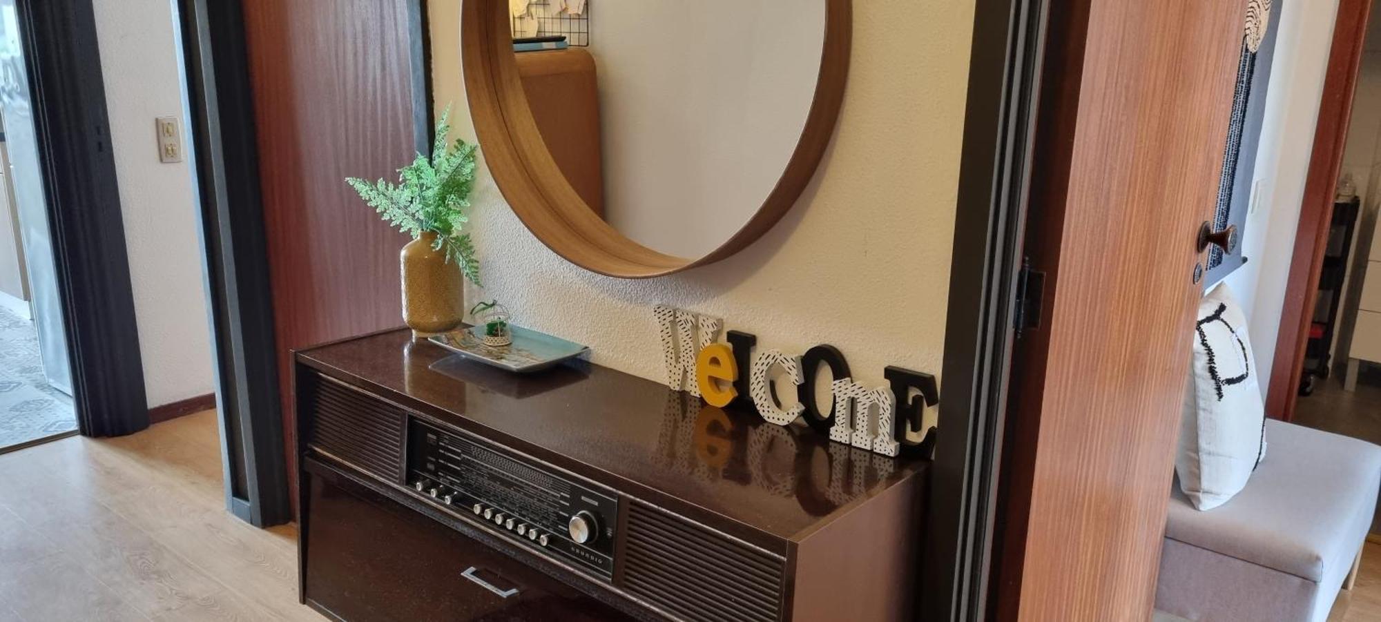 Pine Tree Apartment Porto Luaran gambar