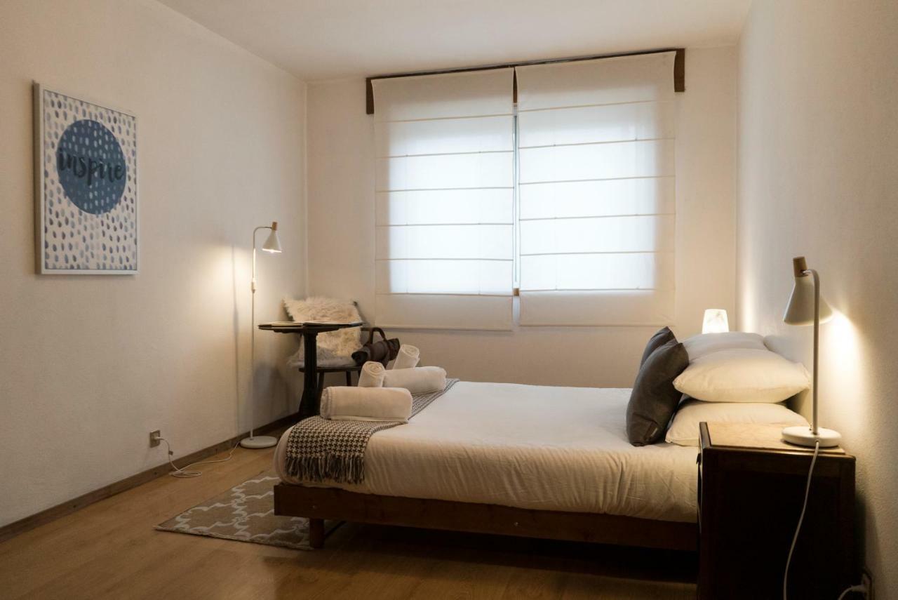 Pine Tree Apartment Porto Luaran gambar